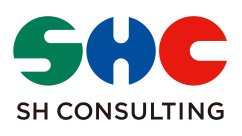 SHコンサルティング株式会社ロゴ